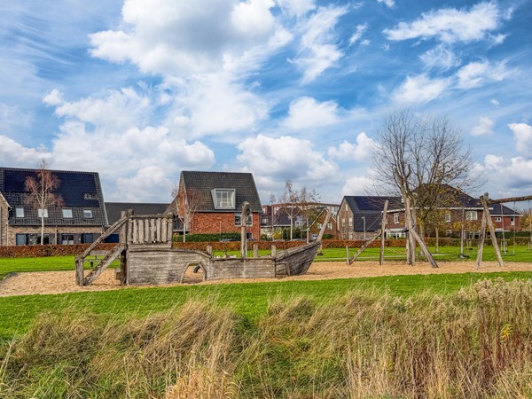 Medium property photo - Ossenkamppad 1, 6905 VC Zevenaar